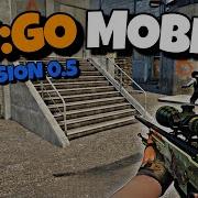 Cs Go Mobile На Андроид