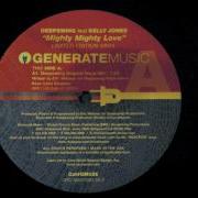 Deepswing Mighty Mighty Love Deepswing Classic Mix