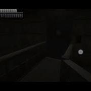Scp Server Room