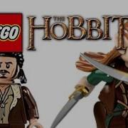 Lego The Hobbit The Battle Of The Five Armies Dlc Or Sequel