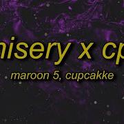 Cpr X Misery