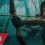 Shadow Of The Tomb Raider Song No Fear Nerdout Ft Divide Halocene