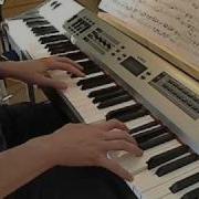 Jurassic Park Welcome To Jurassic Park Piano Cover Comp By John Williams