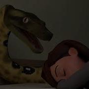 Snake Vore Elastigirl Vore