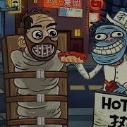 Trollface Quest Horror