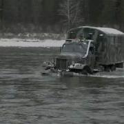 Китой На Трех Протоках
