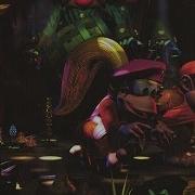 High Quality Donkey Kong Country 2 Ost Forest Interlude