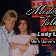 Modern Talking Lady Lai Remix