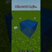 Minecraft Logic