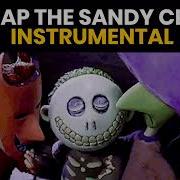 Kidnap The Sandy Claws Instrumental