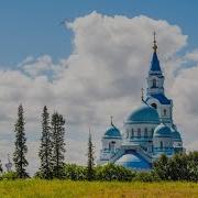 Благодатное Духовное Песнопение Монахинь Свято Алексеевского Акатова Монастыря