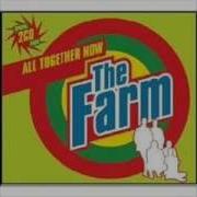 The Farm All Together Now All Together Now Instrumental Version