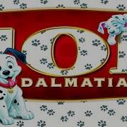 101 Далматинец Дисней Disney Аудио Сказка Аудиосказки Сказки На Ночь