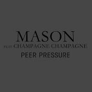 Peer Pressure Henzel Disco Nova Remix Feat Champagne Champagne