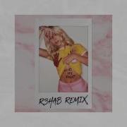 Zara Larsson Aint My Fault R3Hab Remix