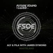 Wasteland With James Dymond