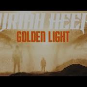 Uriah Heep Golden Light