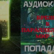 Брешь В Параллельный Мир