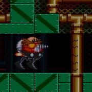 Sonic Exe Spirits Of Hell Round 2 Metropolis