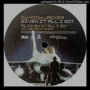 Dj High Jacker