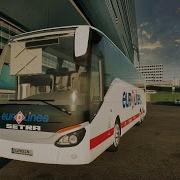 Fernbus Simulator