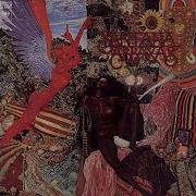 Santana Black Magic Woman