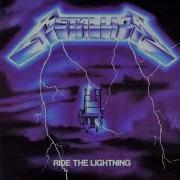 Metallica Ride The Lightning 1984 Full Album