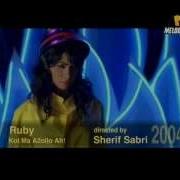 Arab Ruby Kol Ma A Ollo Ah