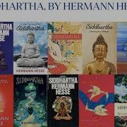 Siddhartha Hermann Hesse Brazillian
