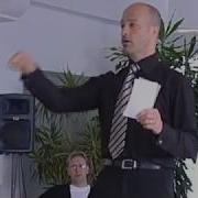 Augusto Schiavo Tango Lecture How To Become A Champion Part 2