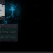Manjaro Linux Compiz
