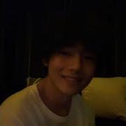 Трансляция V Ким Техен V Live
