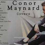 Conor Maynard Cover