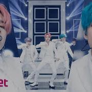 M Countdown Bts Dionysus