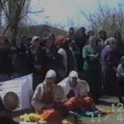 Молитвы Буддийских Монахов