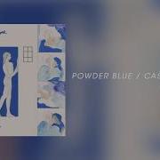 Yumi Zouma Powder Blue Cascine Park