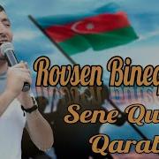 Sene Qurban Qarabag