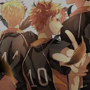 Haikyuu Ost The Strongest Decoy