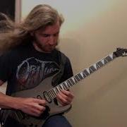 Death Metall Guitar Solo