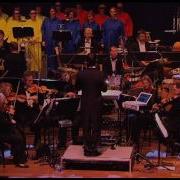 Metropole Orkest Red Alert