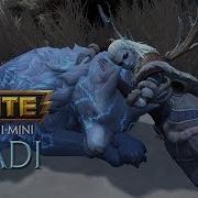 Smite Skadi Item Build And Ability Overview