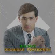 Iskandar Fayziddinov Baroyam Ofarida Искандар Файзиддинов Бароям Офарида
