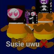 Tik Tok Susie Uwu