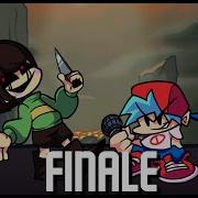 Undertake Finale But Singing Fnf Imposters V4