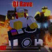 Neon Rave Dj Tower Defense Simulator 1 Hour