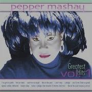 Pepper Mashay Beauty Shop