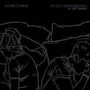 Dean Lewis Waves Instrumental