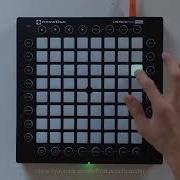 K 391 Summertime Triple Launchpad No Face Cover