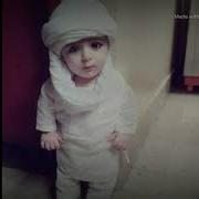 Cute Baby Singing Maula Ya Salli Wa Sallim Naat 2