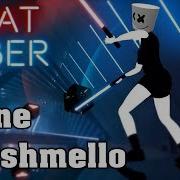 Beat Saber Alone Marshmello Custom Song Fc